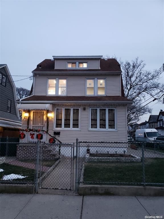 131-02 107th Avenue, Richmond Hill S., NY 11419