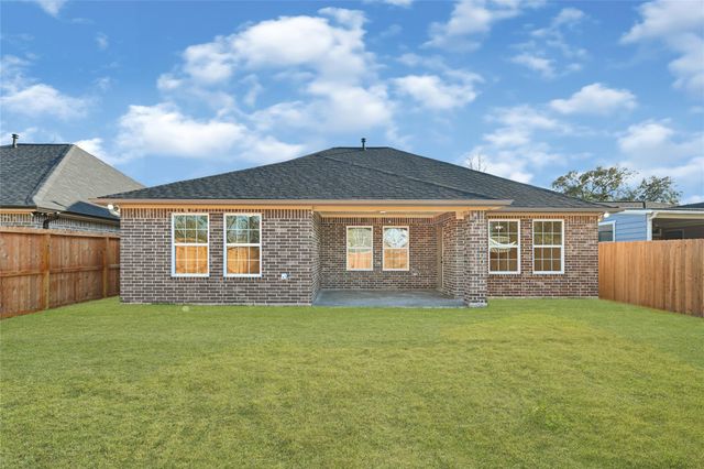 903 Avenue F, South Houston, TX 77587