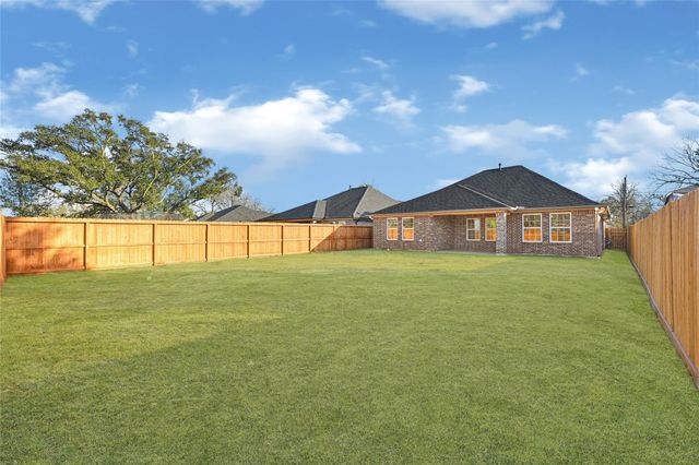 903 Avenue F, South Houston, TX 77587