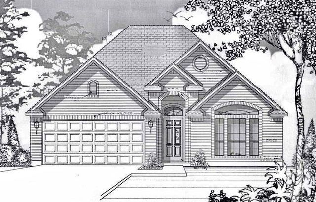 903 Avenue F, South Houston, TX 77587