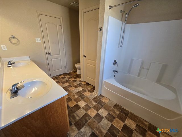 2415 Isabelle Drive, Copperas Cove, TX 76522