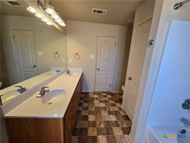 2415 Isabelle Drive, Copperas Cove, TX 76522