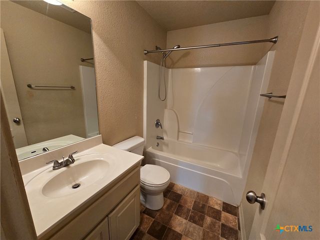 2415 Isabelle Drive, Copperas Cove, TX 76522