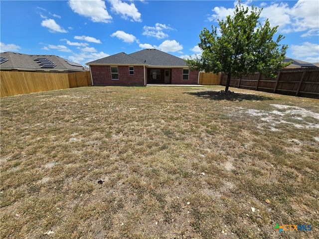 2415 Isabelle Drive, Copperas Cove, TX 76522