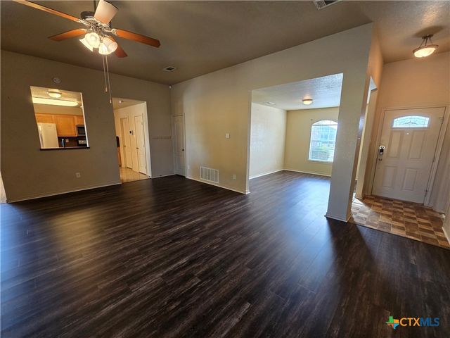 2415 Isabelle Drive, Copperas Cove, TX 76522
