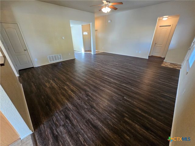 2415 Isabelle Drive, Copperas Cove, TX 76522