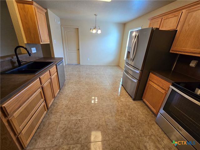 2415 Isabelle Drive, Copperas Cove, TX 76522