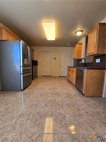 2415 Isabelle Drive, Copperas Cove, TX 76522