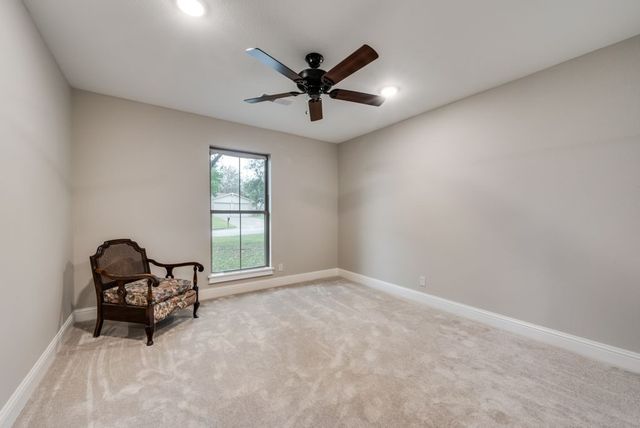 1225 Augusta Road, Benbrook, TX 76126
