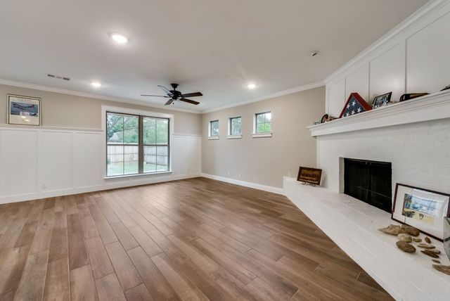 1225 Augusta Road, Benbrook, TX 76126