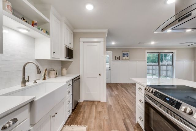 1225 Augusta Road, Benbrook, TX 76126