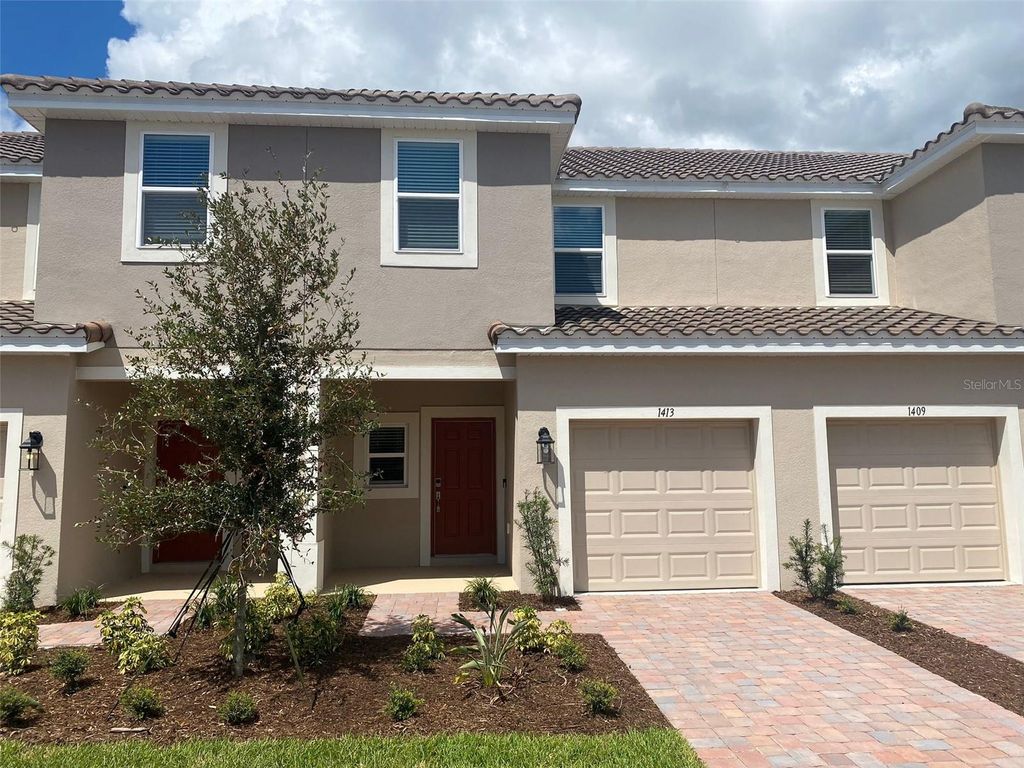 1413 ANCHOR BEND WAY, Kissimmee, FL 34746