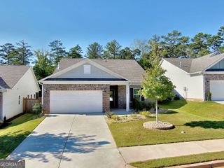 129 Park Lane, Fairburn, GA 30213