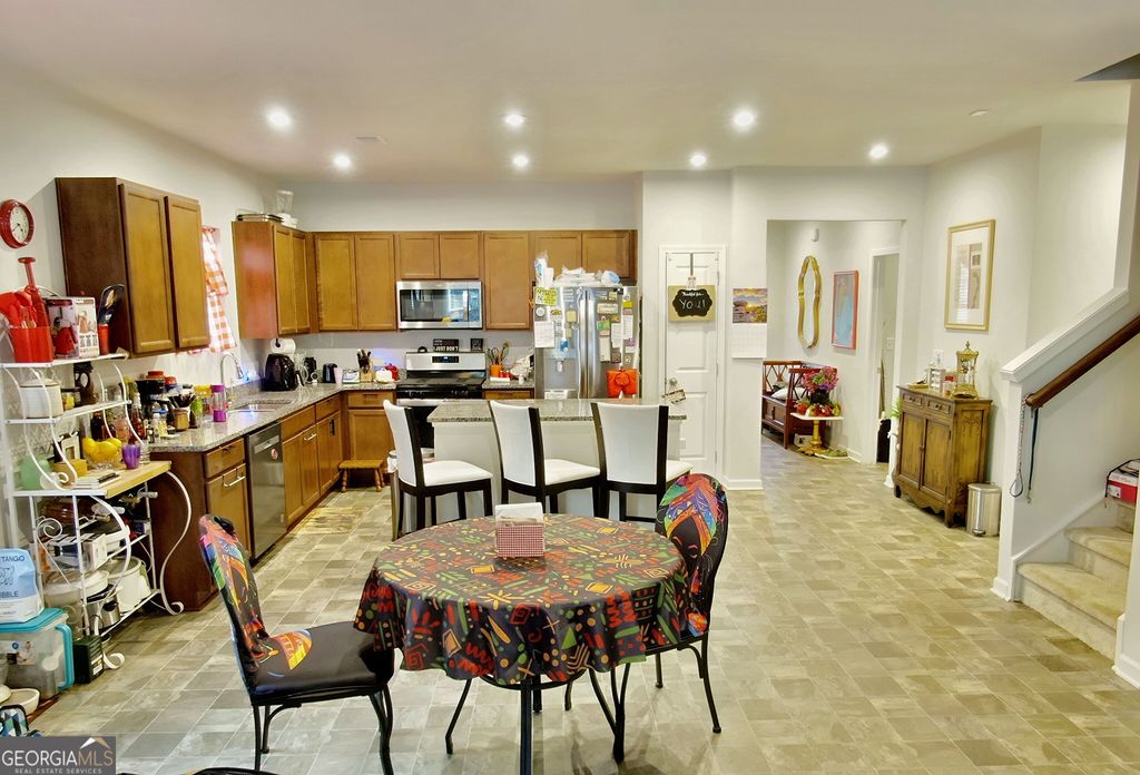 129 Park Lane, Fairburn, GA 30213 — photo 5
