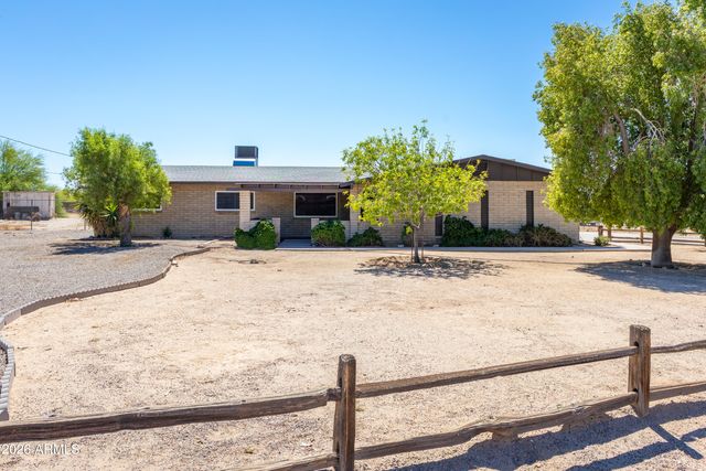 1905 N 200TH Avenue, Buckeye, AZ 85396