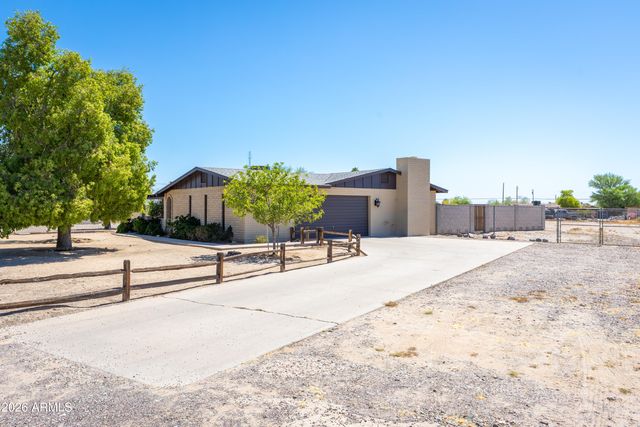 1905 N 200TH Avenue, Buckeye, AZ 85396