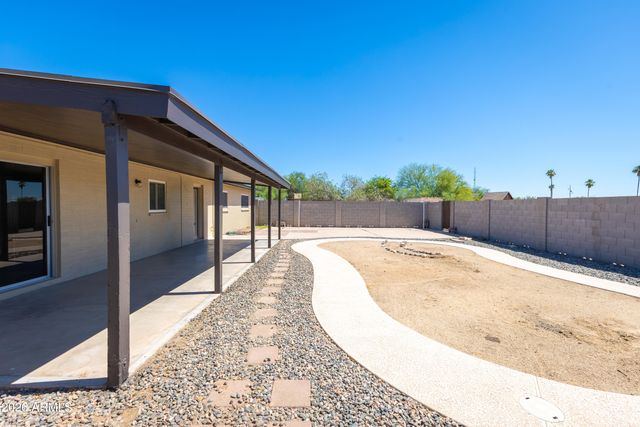 1905 N 200TH Avenue, Buckeye, AZ 85396