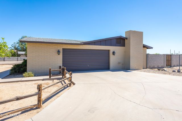 1905 N 200TH Avenue, Buckeye, AZ 85396