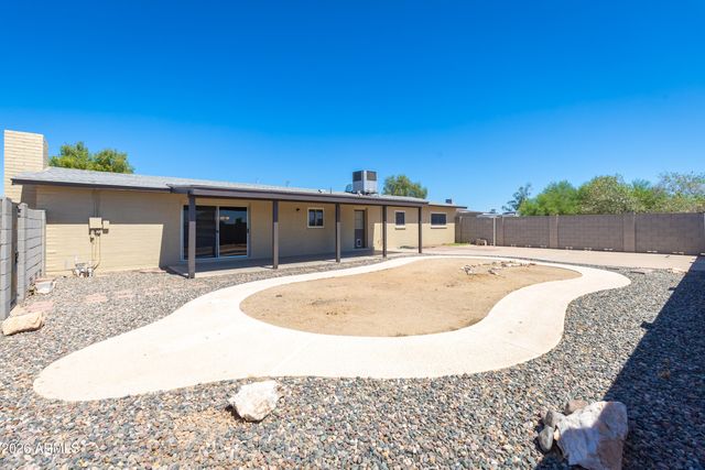 1905 N 200TH Avenue, Buckeye, AZ 85396