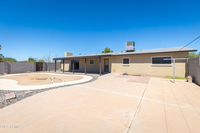 1905 N 200TH Avenue, Buckeye, AZ 85396