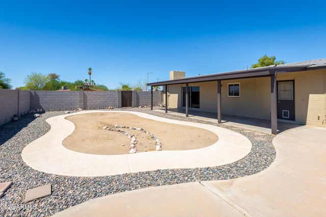 1905 N 200TH Avenue, Buckeye, AZ 85396