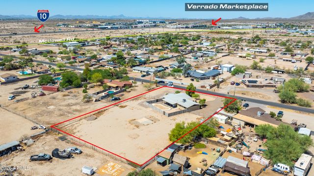 1905 N 200TH Avenue, Buckeye, AZ 85396