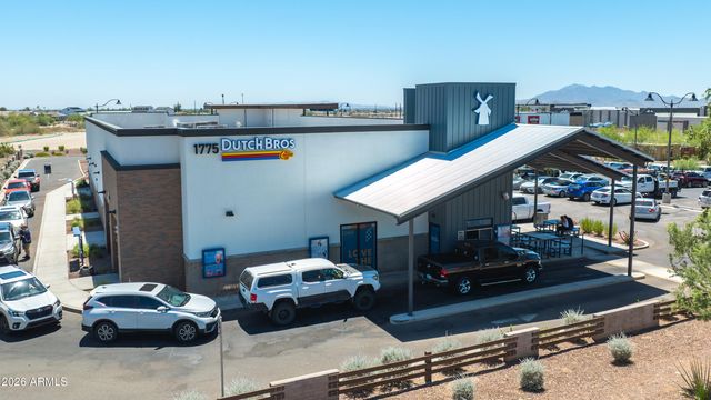 1905 N 200TH Avenue, Buckeye, AZ 85396