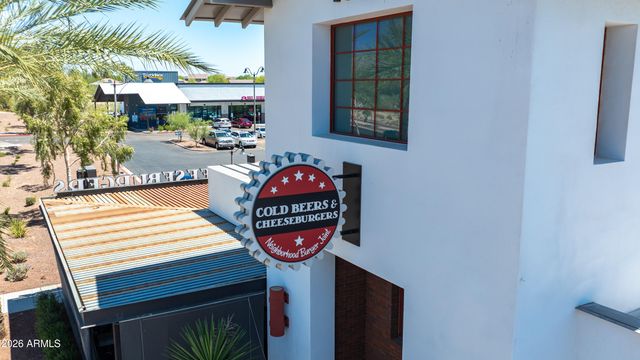 1905 N 200TH Avenue, Buckeye, AZ 85396