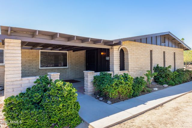 1905 N 200TH Avenue, Buckeye, AZ 85396