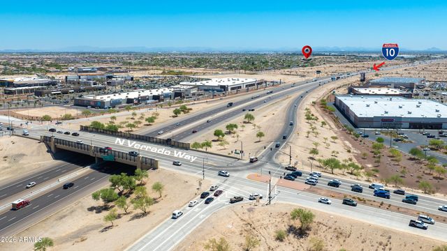1905 N 200TH Avenue, Buckeye, AZ 85396