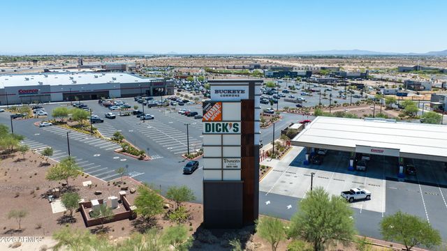 1905 N 200TH Avenue, Buckeye, AZ 85396