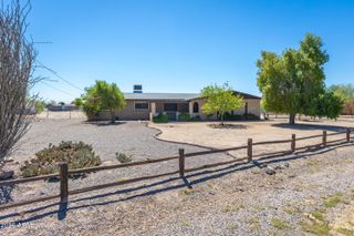 1905 N 200TH Avenue, Buckeye, AZ 85396
