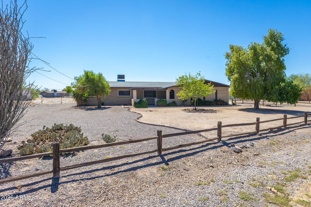 1905 N 200TH Avenue, Buckeye, AZ 85396