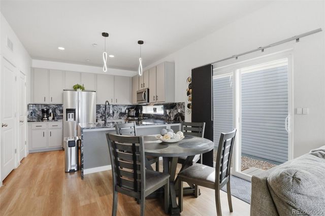 5025 N Yampa Street, Denver, CO 80249