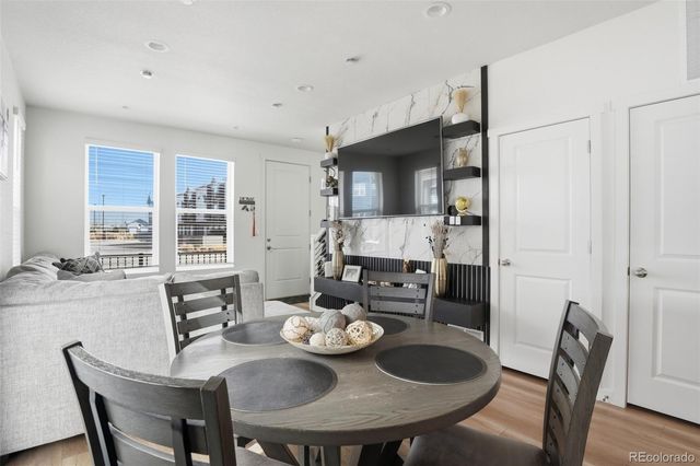 5025 N Yampa Street, Denver, CO 80249