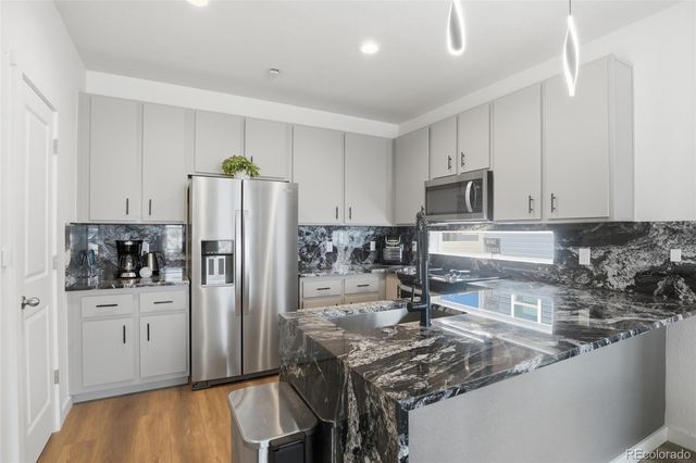 5025 N Yampa Street, Denver, CO 80249