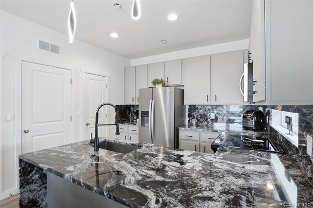 5025 N Yampa Street, Denver, CO 80249