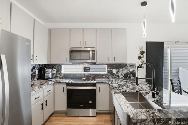 5025 N Yampa Street, Denver, CO 80249