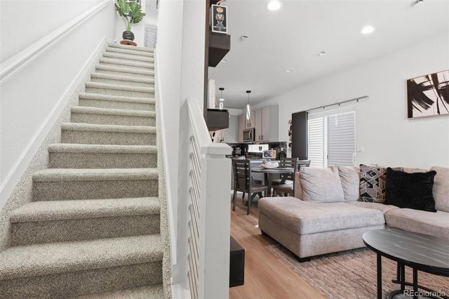 5025 N Yampa Street, Denver, CO 80249