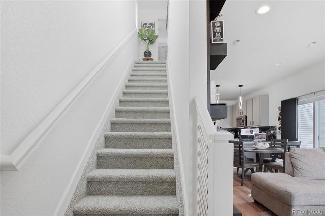 5025 N Yampa Street, Denver, CO 80249