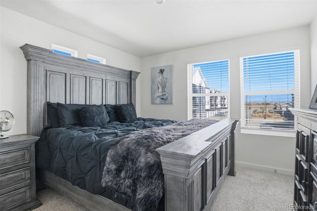 5025 N Yampa Street, Denver, CO 80249