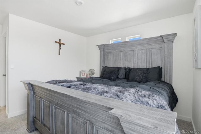 5025 N Yampa Street, Denver, CO 80249