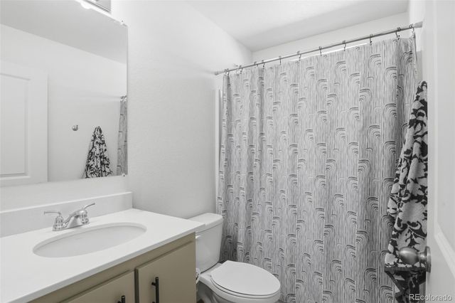 5025 N Yampa Street, Denver, CO 80249