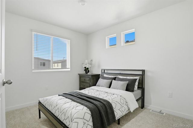 5025 N Yampa Street, Denver, CO 80249