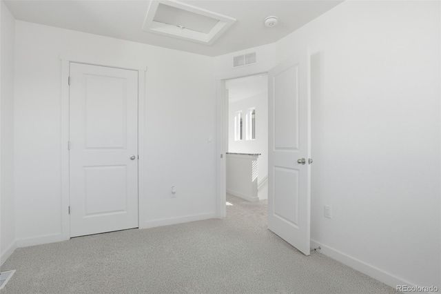 5025 N Yampa Street, Denver, CO 80249