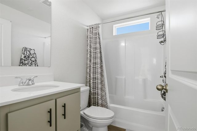 5025 N Yampa Street, Denver, CO 80249