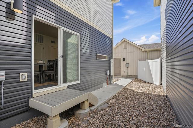 5025 N Yampa Street, Denver, CO 80249