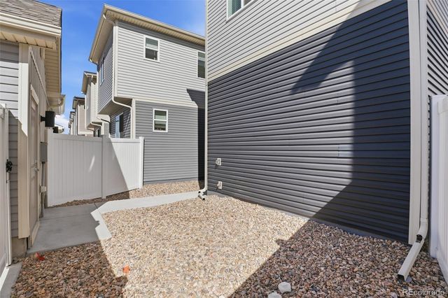 5025 N Yampa Street, Denver, CO 80249