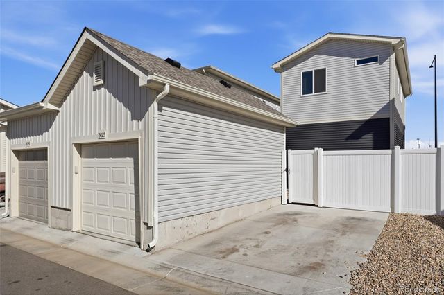 5025 N Yampa Street, Denver, CO 80249