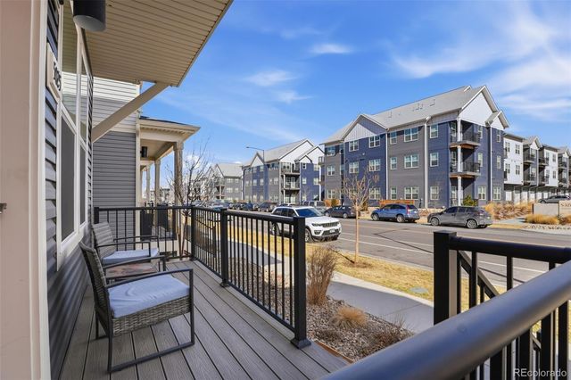 5025 N Yampa Street, Denver, CO 80249